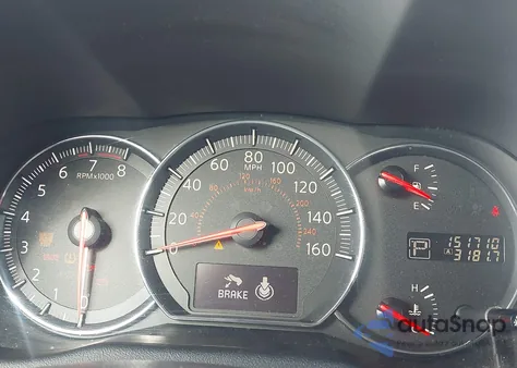 2014 Nissan Maxima 3.5 S/3.5 Sv from USA, damaged, VIN 1N4AA5AP2EC489118